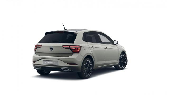 Volkswagen Polo image 2