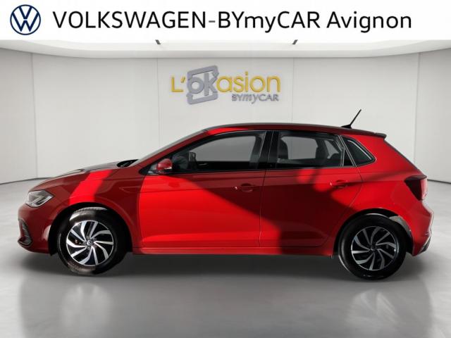 Volkswagen Polo image 2