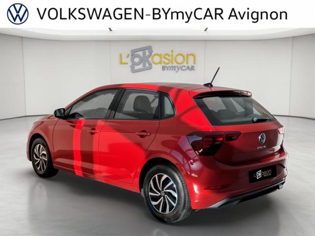 Volkswagen Polo image 8