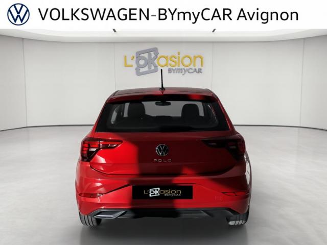 Volkswagen Polo image 7