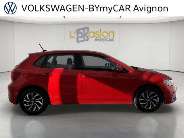 Volkswagen Polo image 9