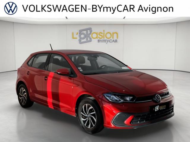 Volkswagen Polo image 3