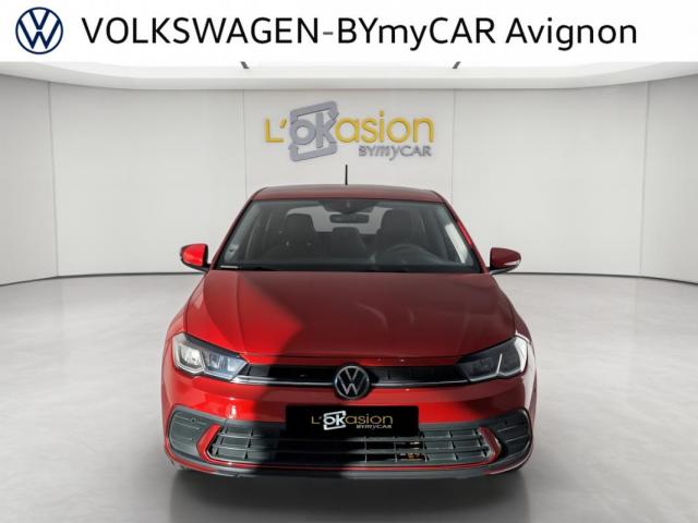 Volkswagen Polo image 6