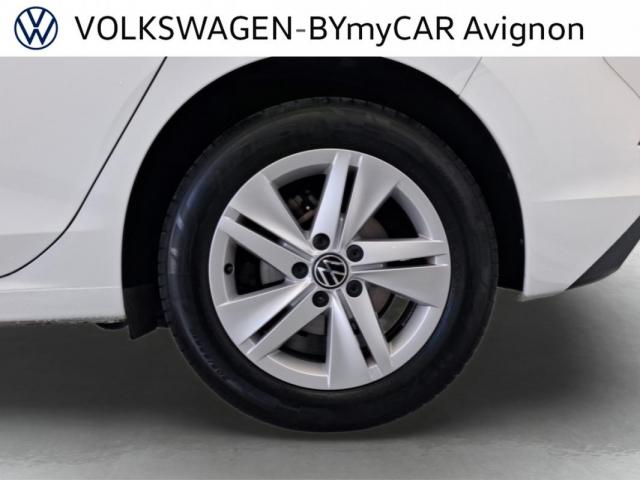 Volkswagen Golf image 6