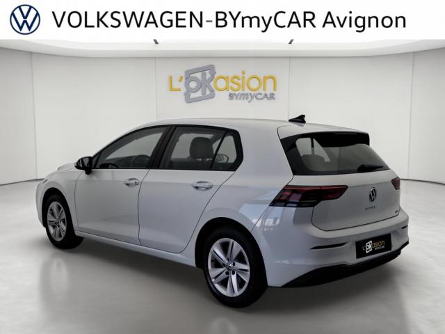 Volkswagen Golf image 8