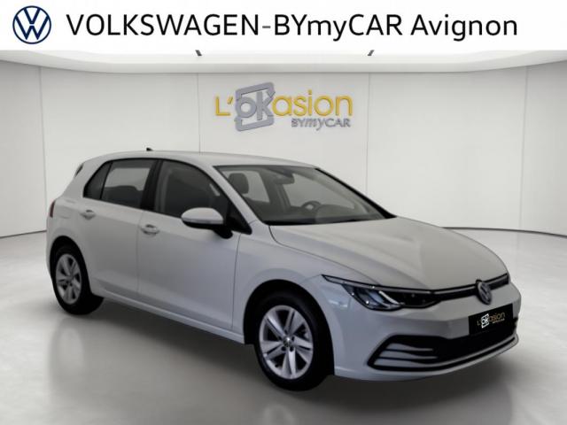 Volkswagen Golf image 5
