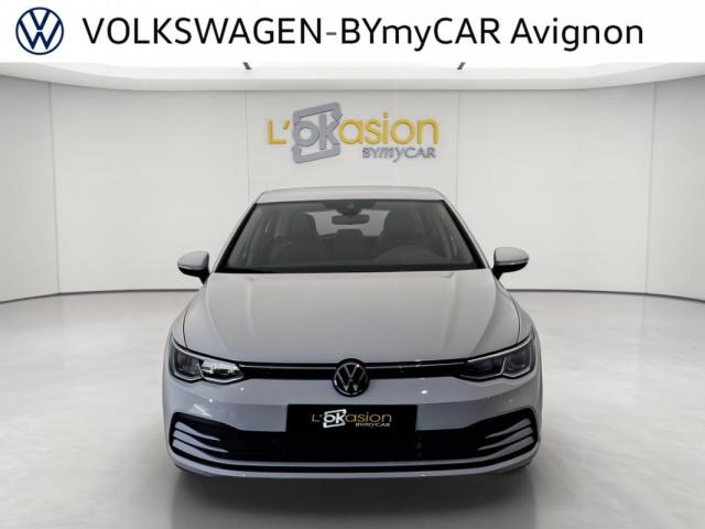 Volkswagen Golf image 9