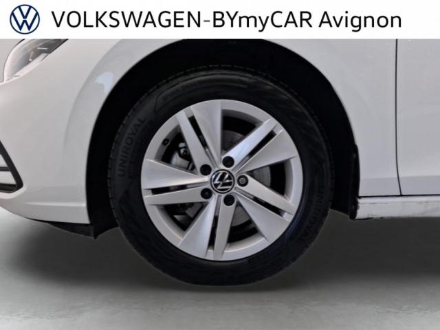 Volkswagen Golf image 7