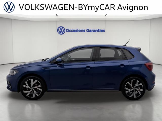 Volkswagen Polo image 9