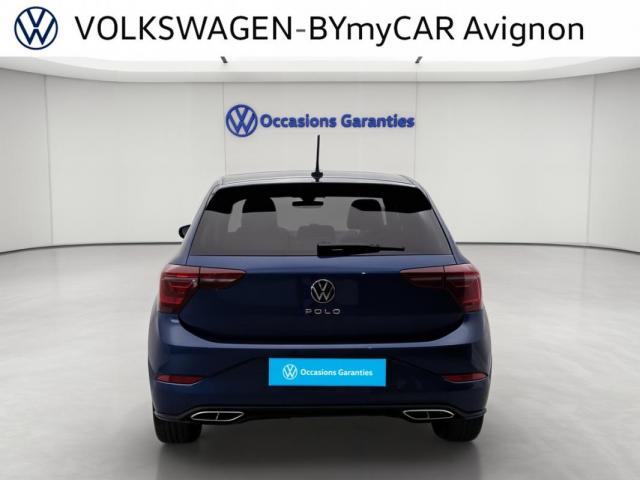 Volkswagen Polo image 2