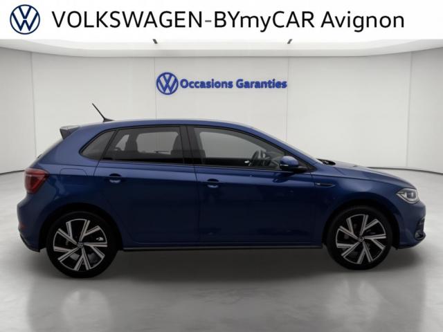 Volkswagen Polo image 8