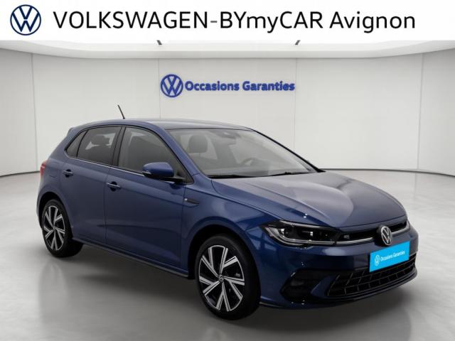 Volkswagen Polo image 3