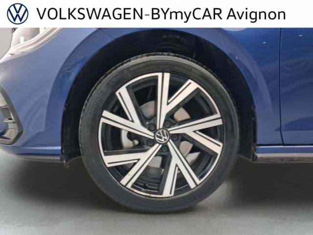 Volkswagen Polo image 1