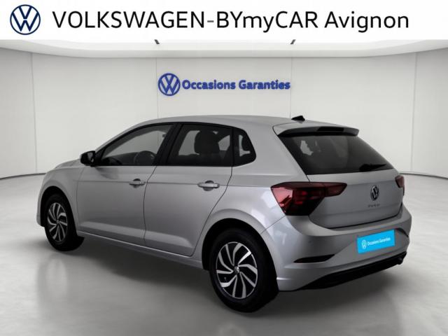 Volkswagen Polo image 3