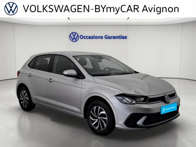 Volkswagen Polo image 9