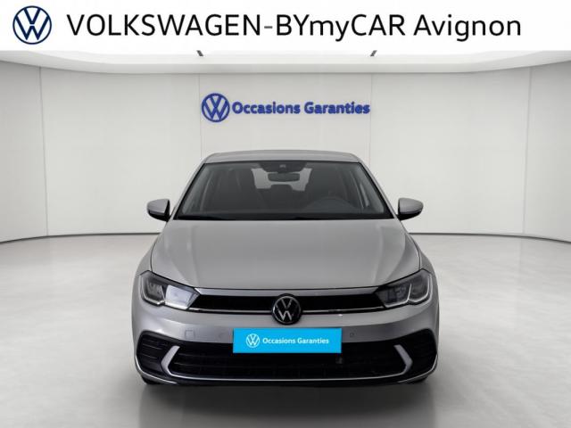 Volkswagen Polo image 6