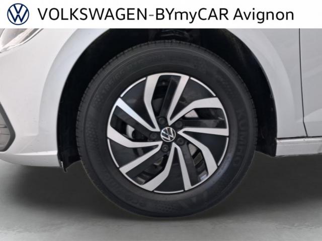 Volkswagen Polo image 4