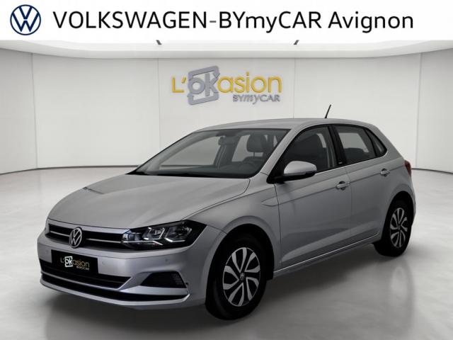 Volkswagen Polo 1.0 Tsi 95 S&s Dsg7 Active
