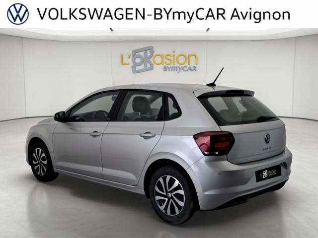 Volkswagen Polo image 1