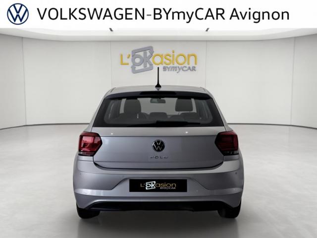 Volkswagen Polo image 6