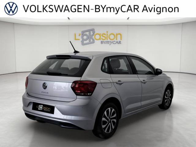 Volkswagen Polo image 4