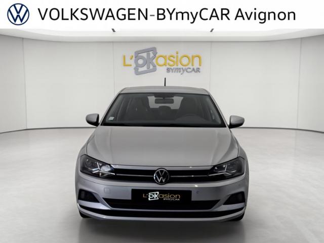 Volkswagen Polo image 5