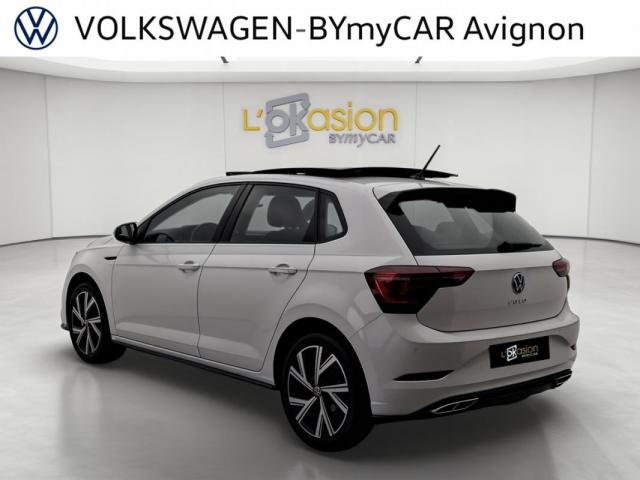 Volkswagen Polo image 1