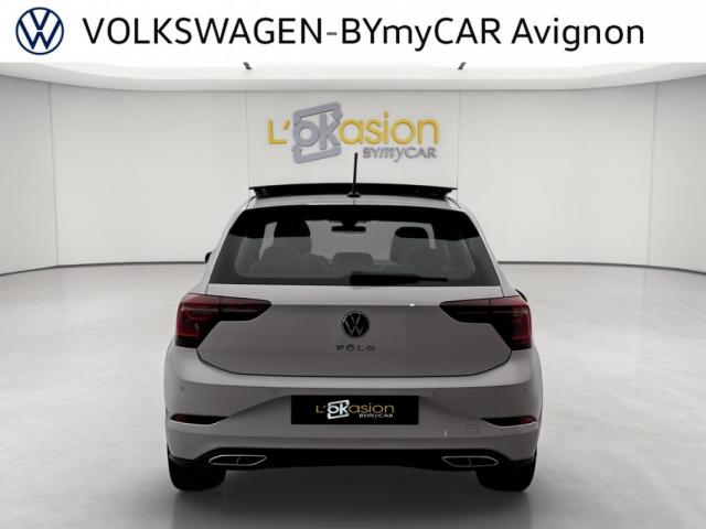 Volkswagen Polo image 5