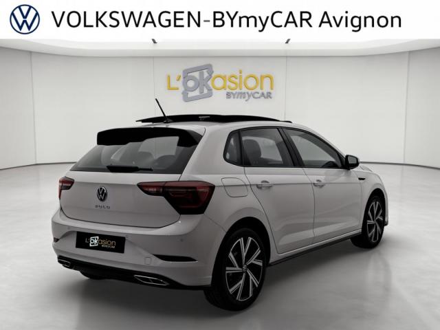 Volkswagen Polo image 7