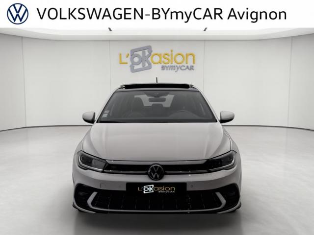 Volkswagen Polo image 8