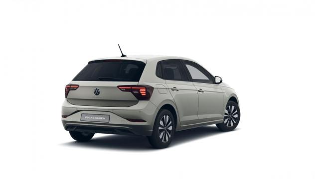 Volkswagen Polo image 7