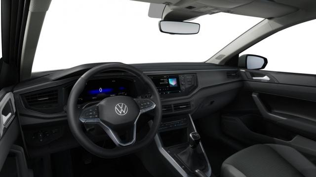 Volkswagen Polo image 2