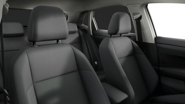 Volkswagen Polo image 1