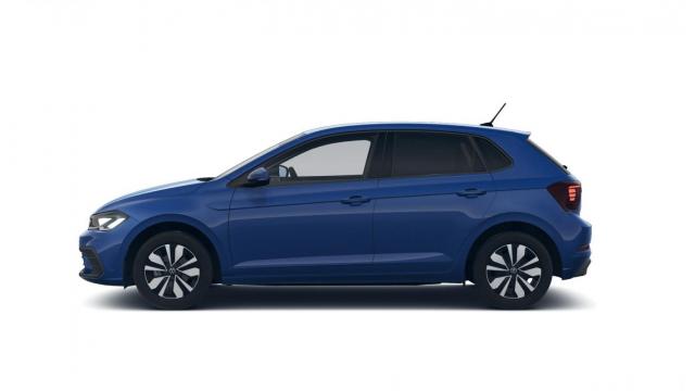 Volkswagen Polo image 3