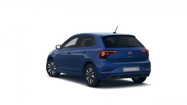 Volkswagen Polo image 7