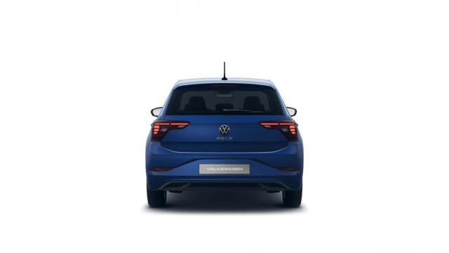 Volkswagen Polo image 4