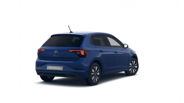 Volkswagen Polo image 5