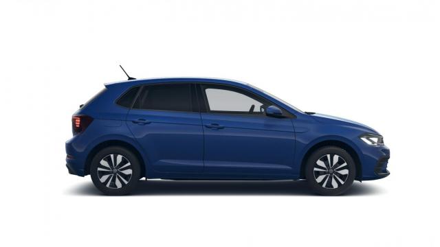 Volkswagen Polo image 1