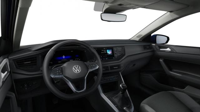 Volkswagen Polo image 8