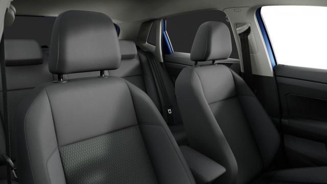 Volkswagen Polo image 2