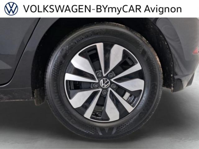 Volkswagen Polo image 1