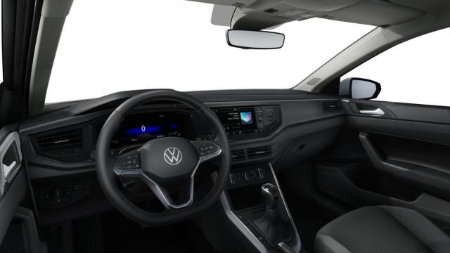 Volkswagen Polo image 3