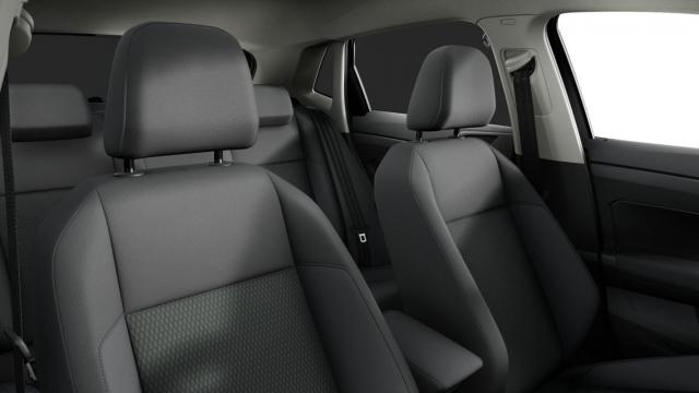 Volkswagen Polo image 4