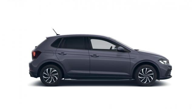 Volkswagen Polo image 6