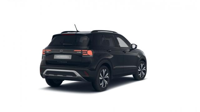 Volkswagen T-Cross image 8