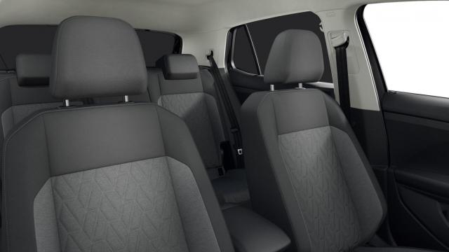 Volkswagen T-Cross image 4