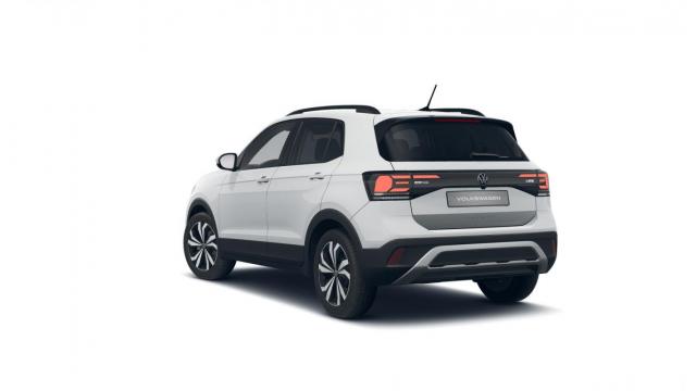 Volkswagen T-Cross image 5