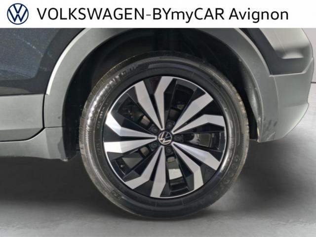 Volkswagen T-Cross image 1