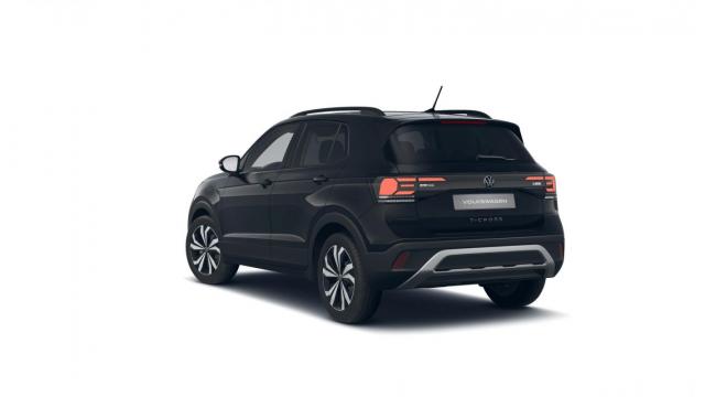 Volkswagen T-Cross image 2