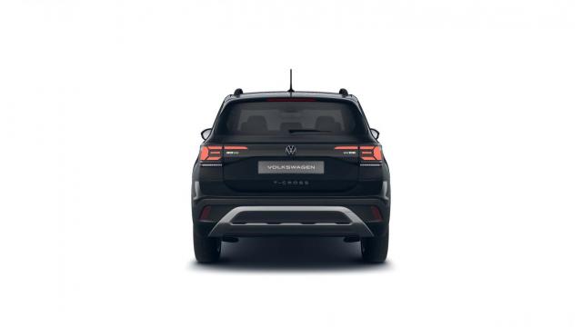 Volkswagen T-Cross image 5